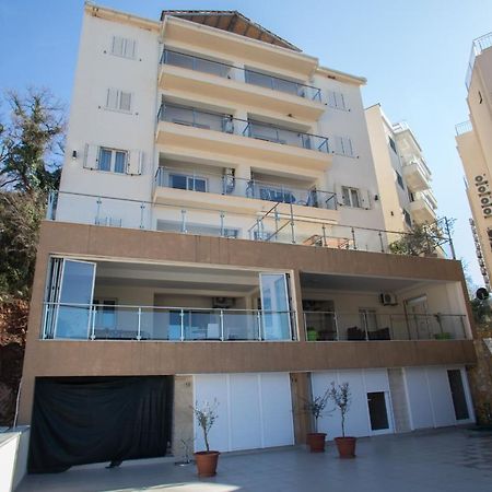 Belveder Apartments Будва Екстер'єр фото